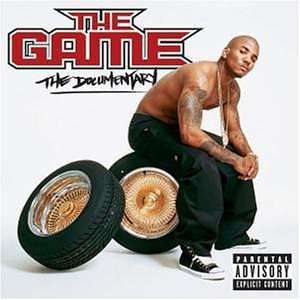the game 